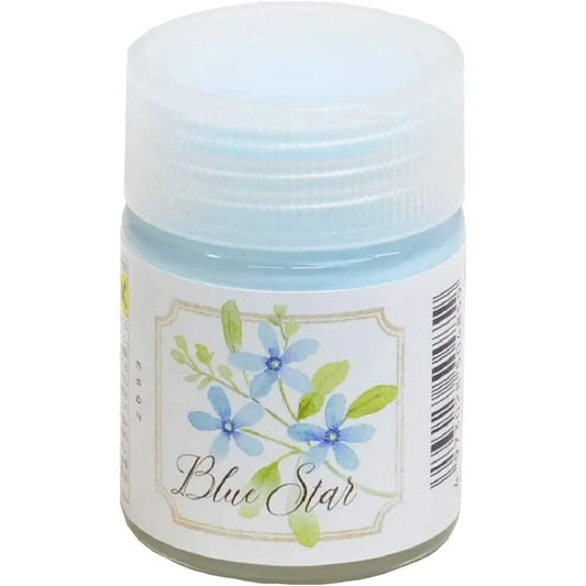 Mr. Hobby -  HCD07 CLASSY N DRESS BLUE STAR