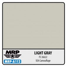 MRP-A112 SEA Camouflage FS36622 - Mr. Paint Aqua