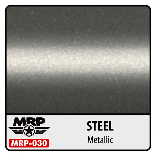 MRP Steel