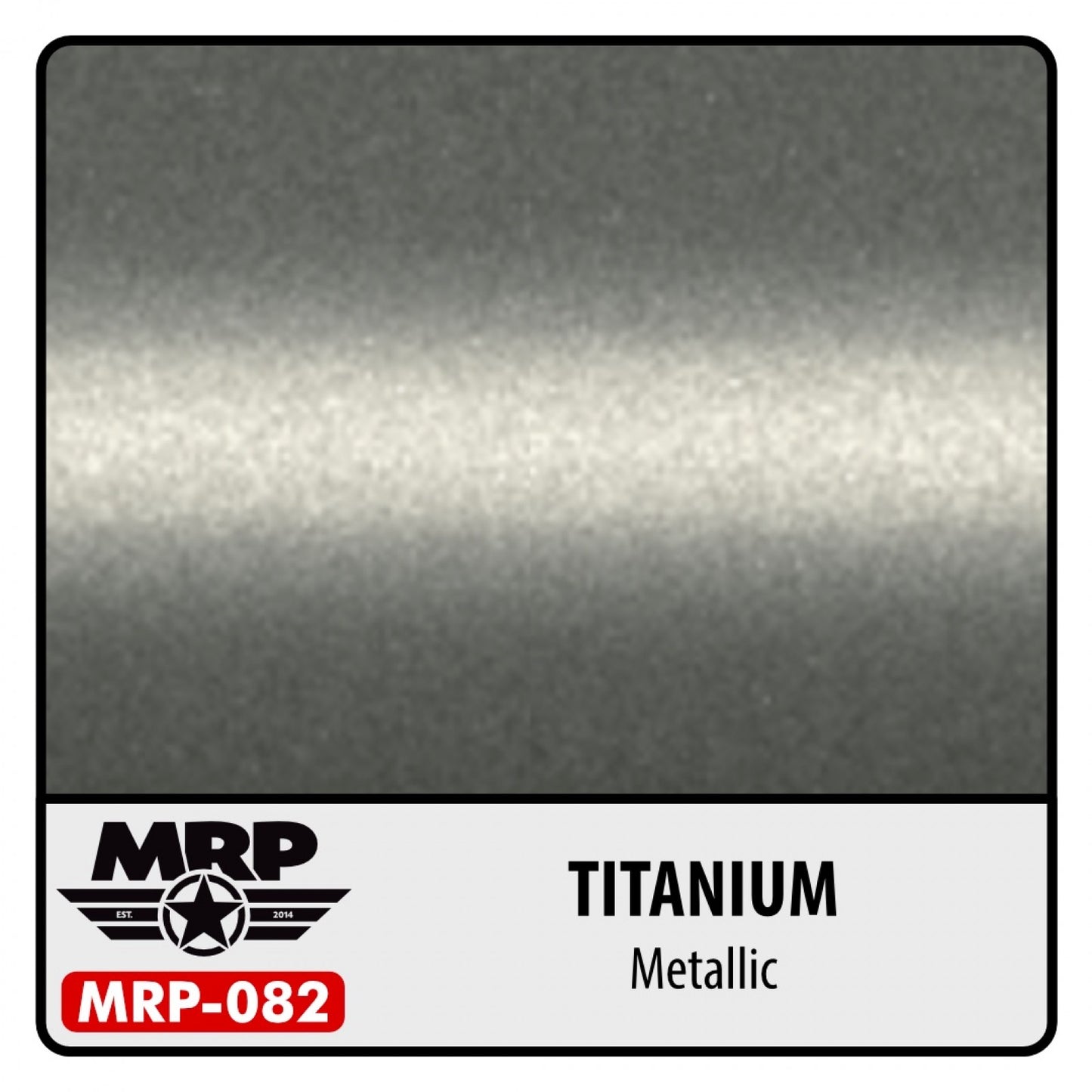 MRP Titanium