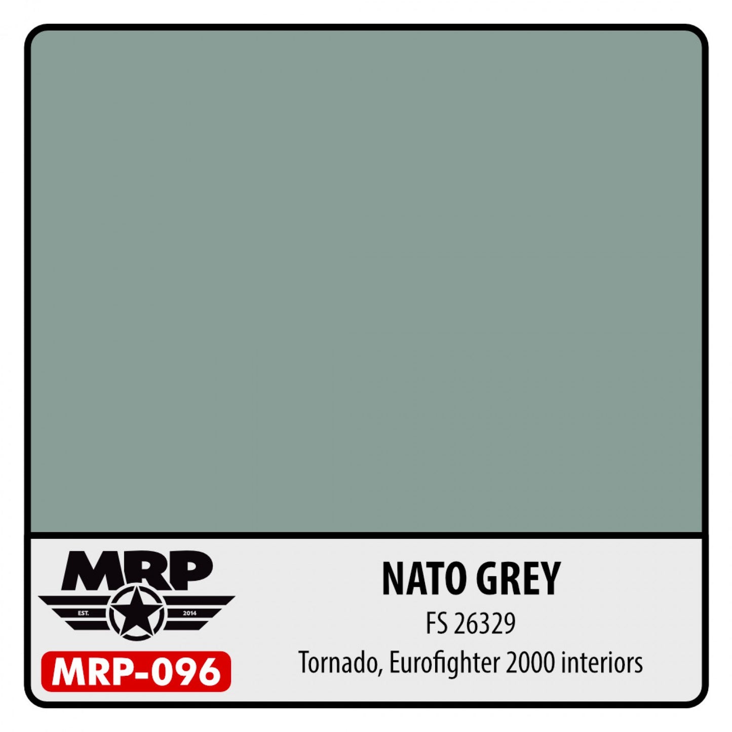 MRP NATO Grey (FS 26329)