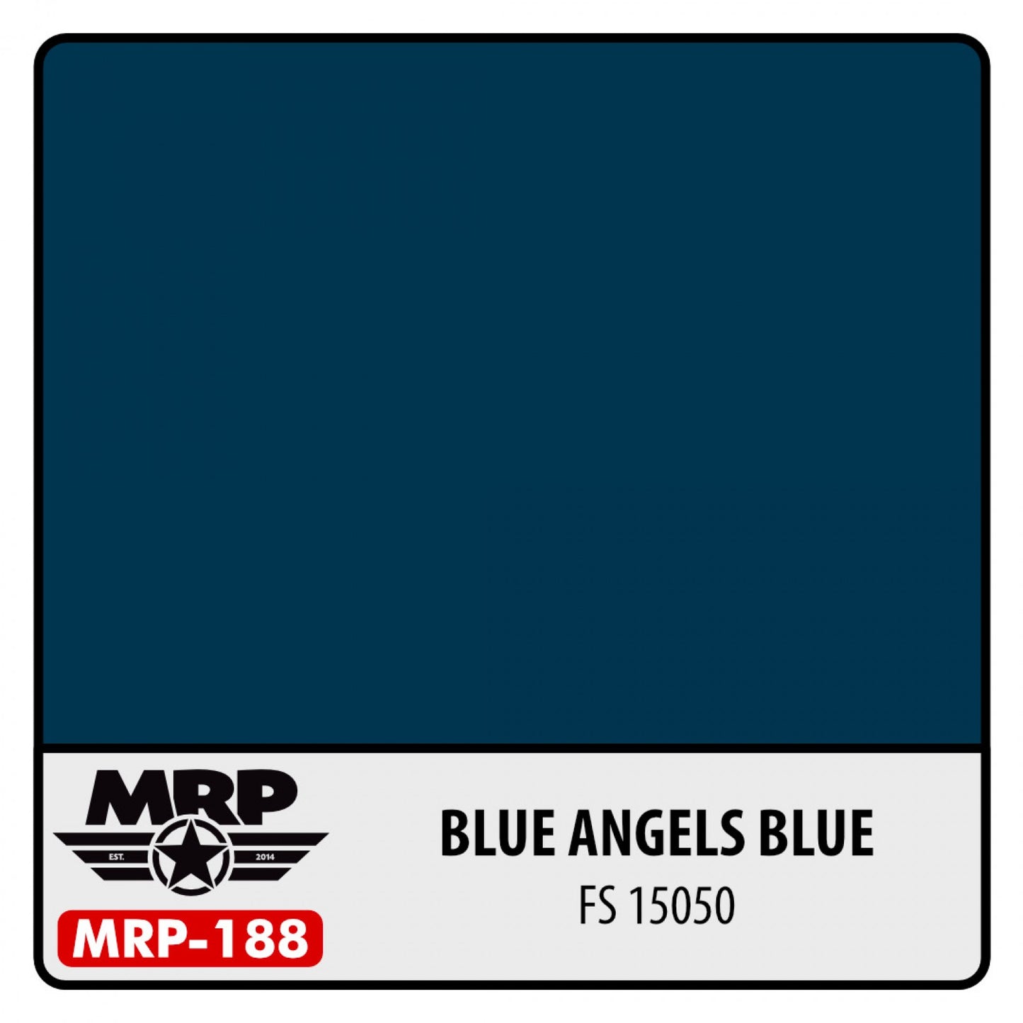MRP BLUE ANGELS Blue (FS 15050)