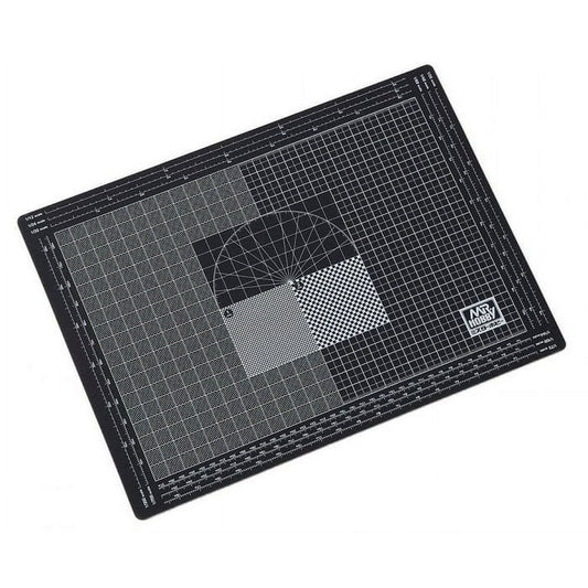 Mr. Hobby - MT802 CUTTING MAT (A4 SIZE)
