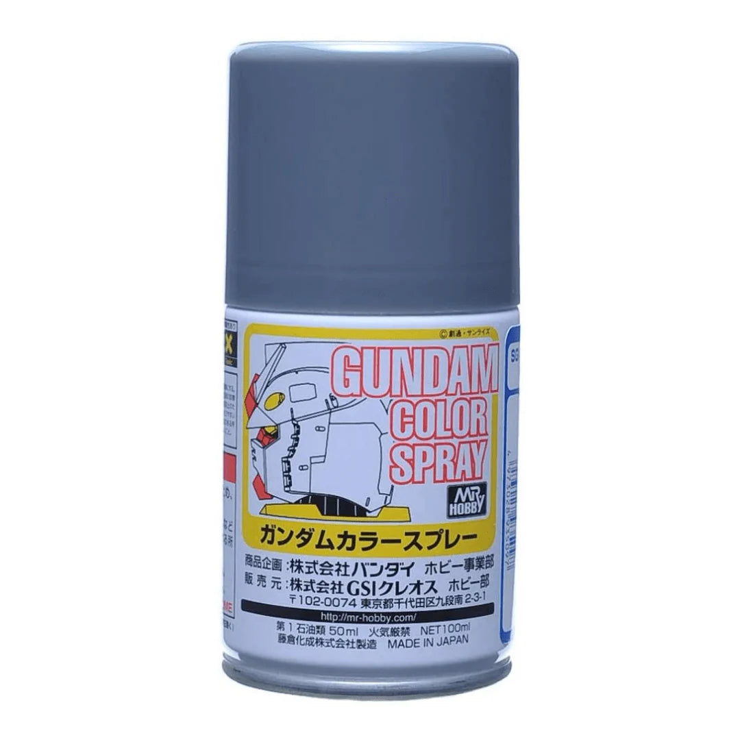 Mr. Hobby - Mr. Color Spray SG05 MS FEDERATION GRAY