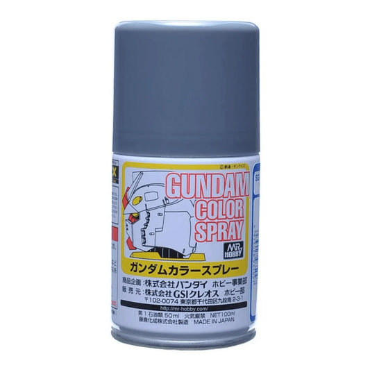 Mr. Hobby - Mr. Color Spray  SG05 MS FEDERATION GRAY
