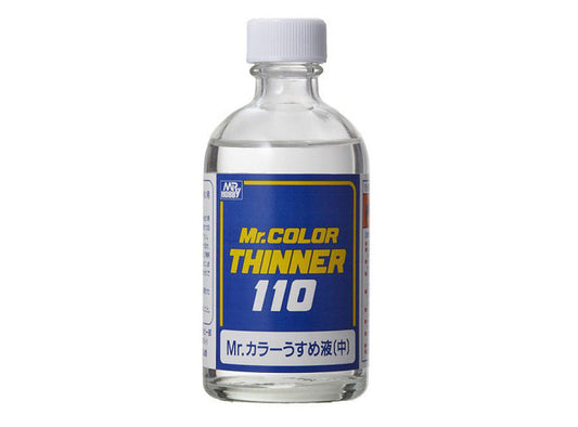 MR. COLOR THINNER 110ML