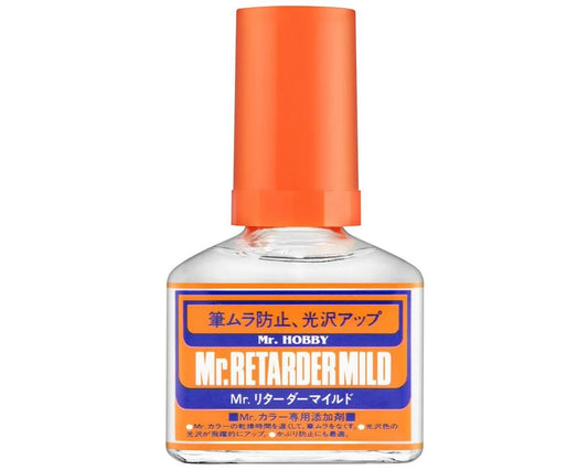 Mr. Hobby - Mr. Color T105 RETARDER MILD 40ML