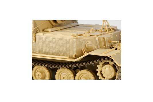 Tamiya 1/35 Zimmerit Coating Sheet Elefant - tam12644