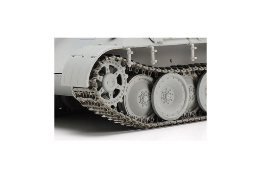 Tamiya 1/35 Separate Track Link Set German Panther Ausf.D - tam12665