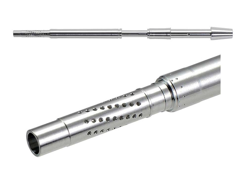Tamiya 1/35 Type 16 Mcv Metal Gun Barrel Jgsdf
