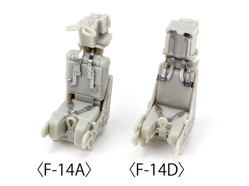 Tamiya 1/48 F-14A Tomcat Detail Up Parts