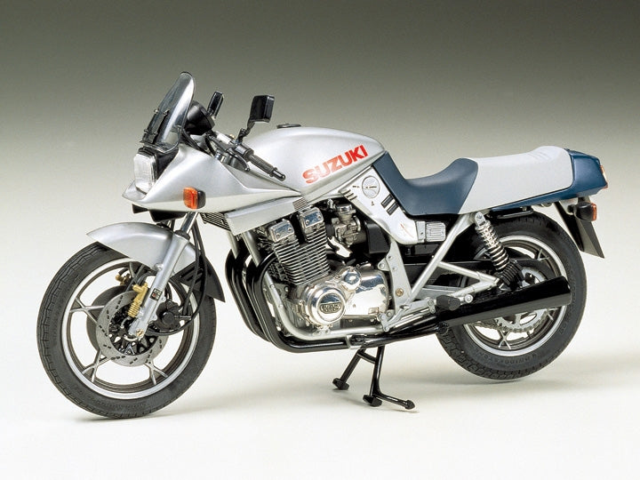 Tamiya 1/14 Suzuki Gsx1100S Katana