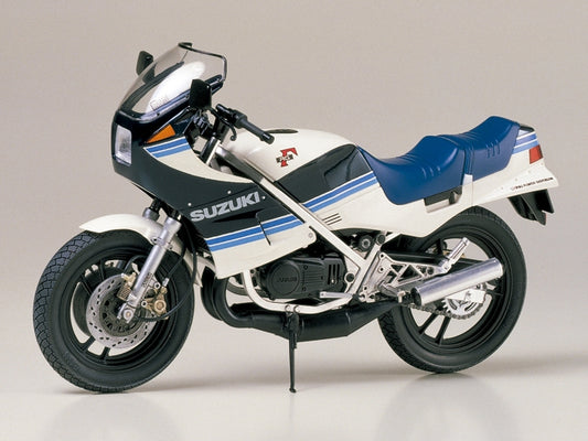 Tamiya 1/12 Suzuki Rg250 R