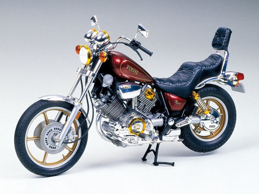 Tamiya 1/14 YAMAHA XV1000 VIRAGO