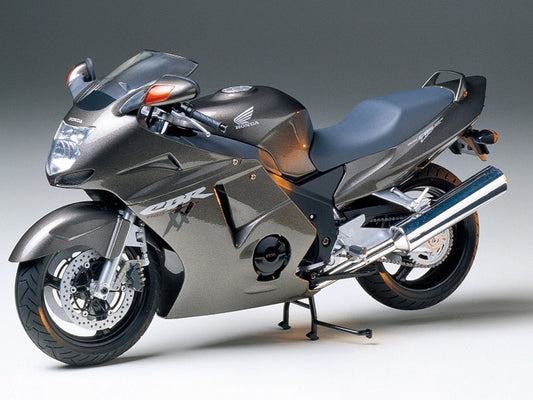 Tamiya 1/12 Honda Cbr 1100Xx