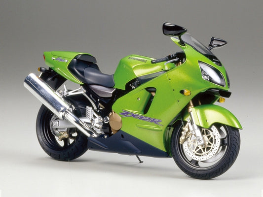 Tamiya 1/12 Kawasaki Ninja Zx-12R