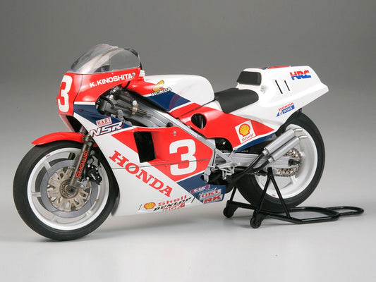 Tamiya 1/12 Honda NSR500 FACTORY COLOR