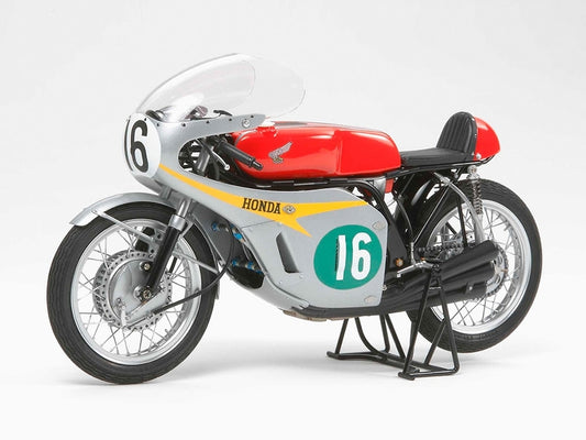 Tamiya 1/12 Honda Rc166 Gp Racer