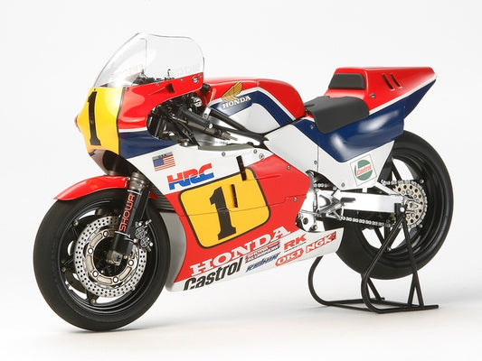 Tamiya 1/12 Honda Nsr500 '84