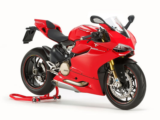 Tamiya 1/14 Ducati 1199 Panigale S