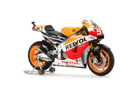 Tamiya 1/12 Repsol Honda Rc213V