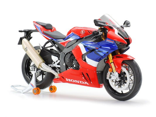 Tamiya 1/12 Honda Cbr1000Rr-R Fireblade Sp