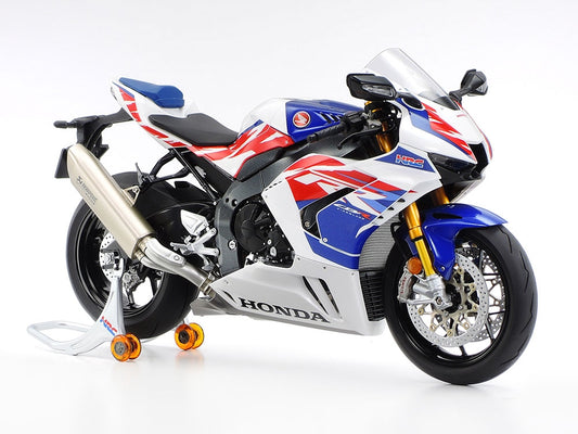 Tamiya 1/12 Honda Cbr1000Rr-R Fireblade Sp