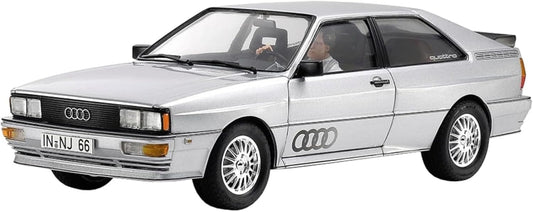 Tamiya 1/24 AUDI Quattro