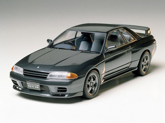 Tamiya 1/24 Nissan Skyline GT-R