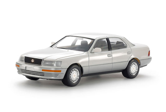 Tamiya 1/24 Lexus LS 400 Ucf11L