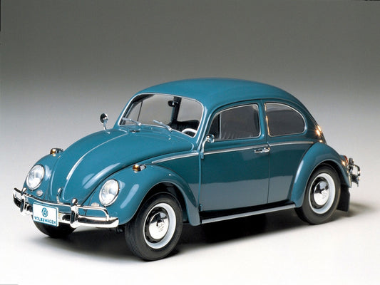 Tamiya 1/24 VW 1300 Beetle 1966