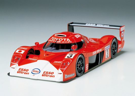 Tamiya 1/24 Toyota Gt-One Ts020