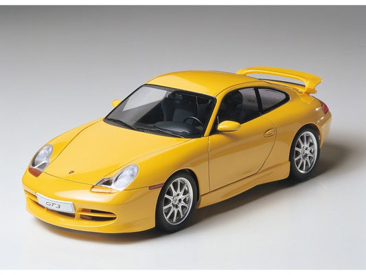 Tamiya 1/24 Porsche 911 GT3