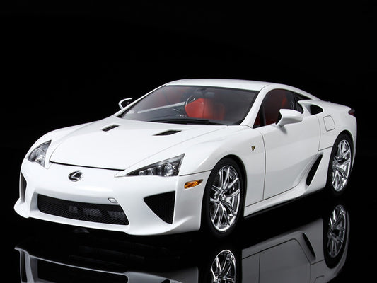 Tamiya 1/24 Lexus LFA