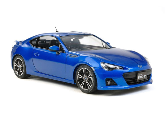 Tamiya 1/24 Subaru BRZ