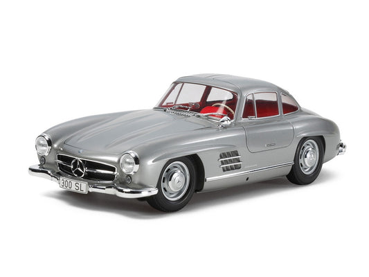 Tamiya 1/24 Mercedes BENZ 300 SL