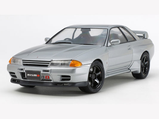 Tamiya 1/24 Nissan Skyline GT-R R32