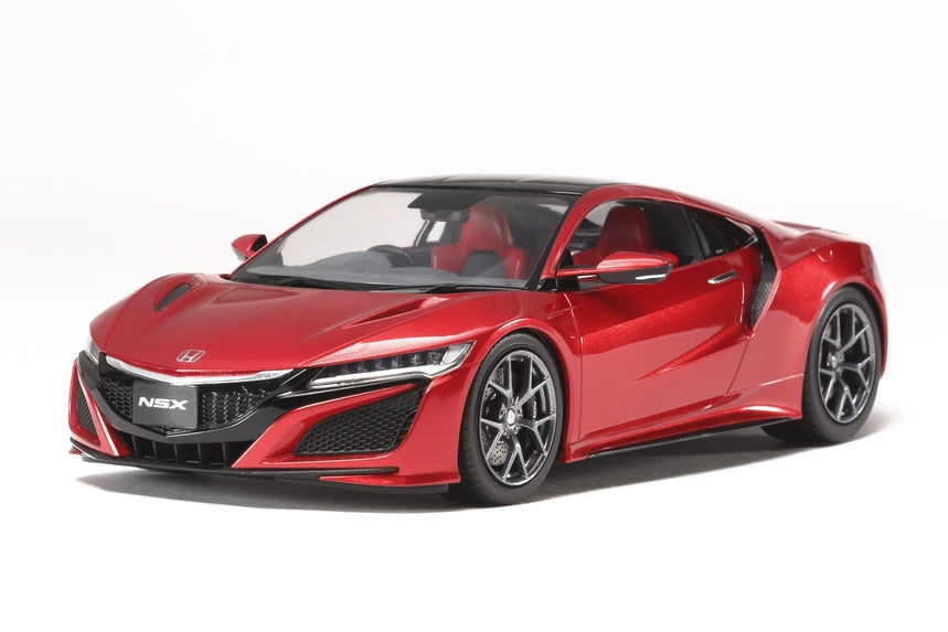 Tamiya 1/24 HONDA NSX