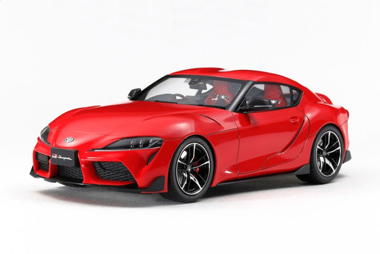 Tamiya 1/24 Toyota Supra GR