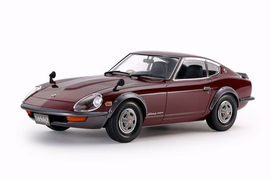 Tamiya 1/24 Nissan Fairlady 240Z