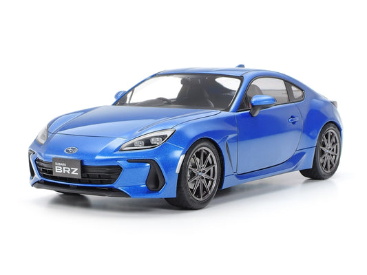 Tamiya 1/24 Subaru BRZ (Zd8)