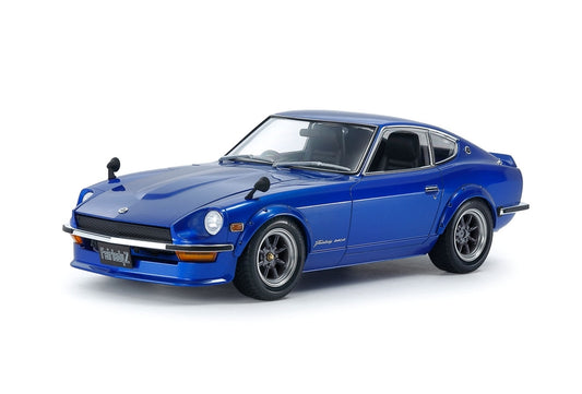 Tamiya 1/24 Nissan Fairlady 24OZ