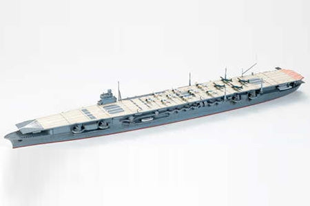 Tamiya 1/700 Shokaku Aircraft Carrier