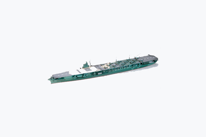 Tamiya 1/700 Zuikaku Aircraft Carrier