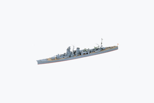 Tamiya 1/700 Yahagi Light Cruiser