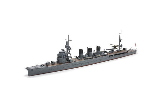 Tamiya 1/700 Light Cruiser Abukuma
