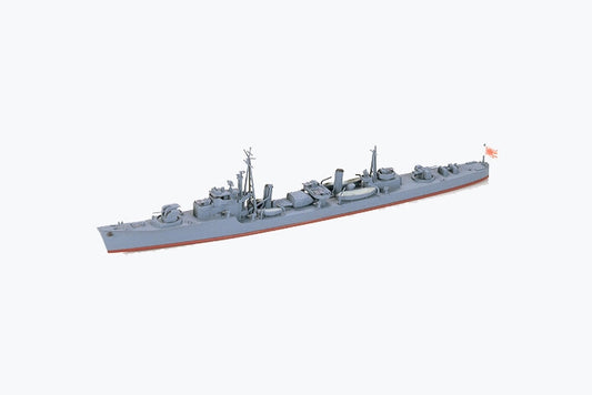 Tamiya 1/700 Matsu Destroyer