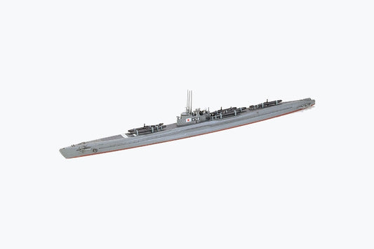 Tamiya 1/700 I-58 Japanese Submarine Late Version
