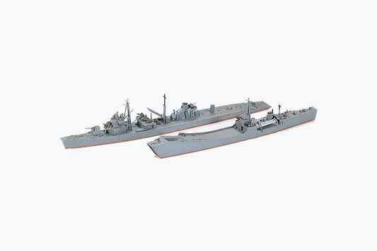 Tamiya 1/700 Transport Ship