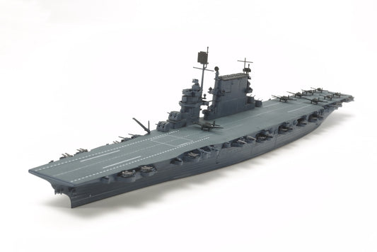 Tamiya 1/700 Us Aircraft Carrier Saratoga (Cv-3)
